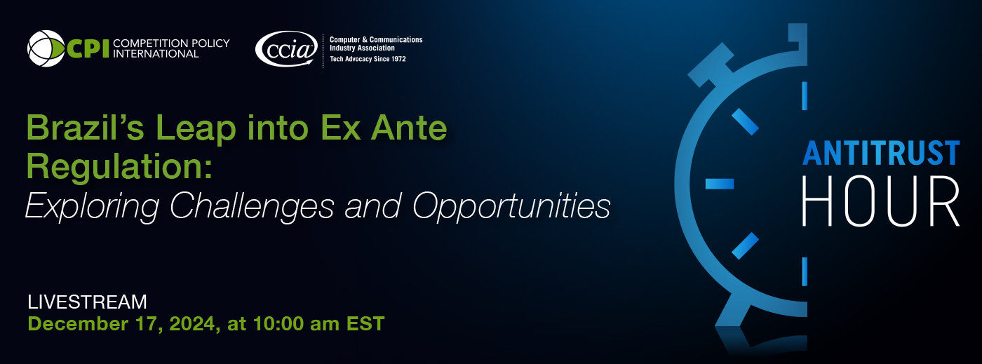 ANTITRUST-HOUR-DECEMBER-EVENT-2024-LIVESTREAM ANTITRUST-HOUR-DECEMBER-EVENT-2024-LIVESTREAM